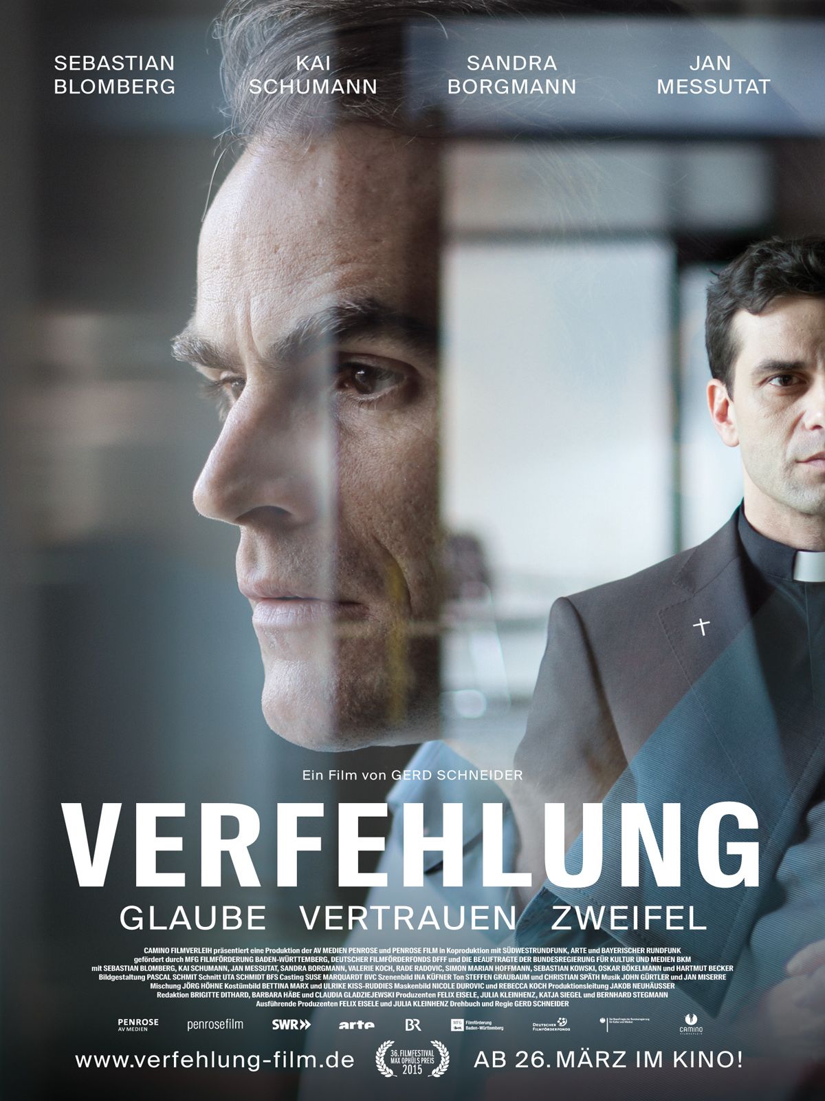 verfehlung verfehlung