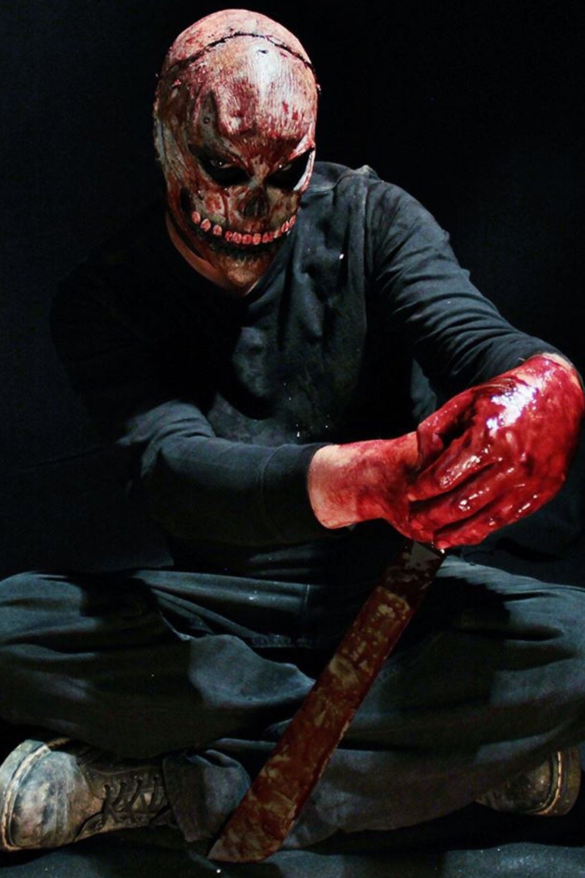 Found Mein Bruder Ist Ein Serienkiller