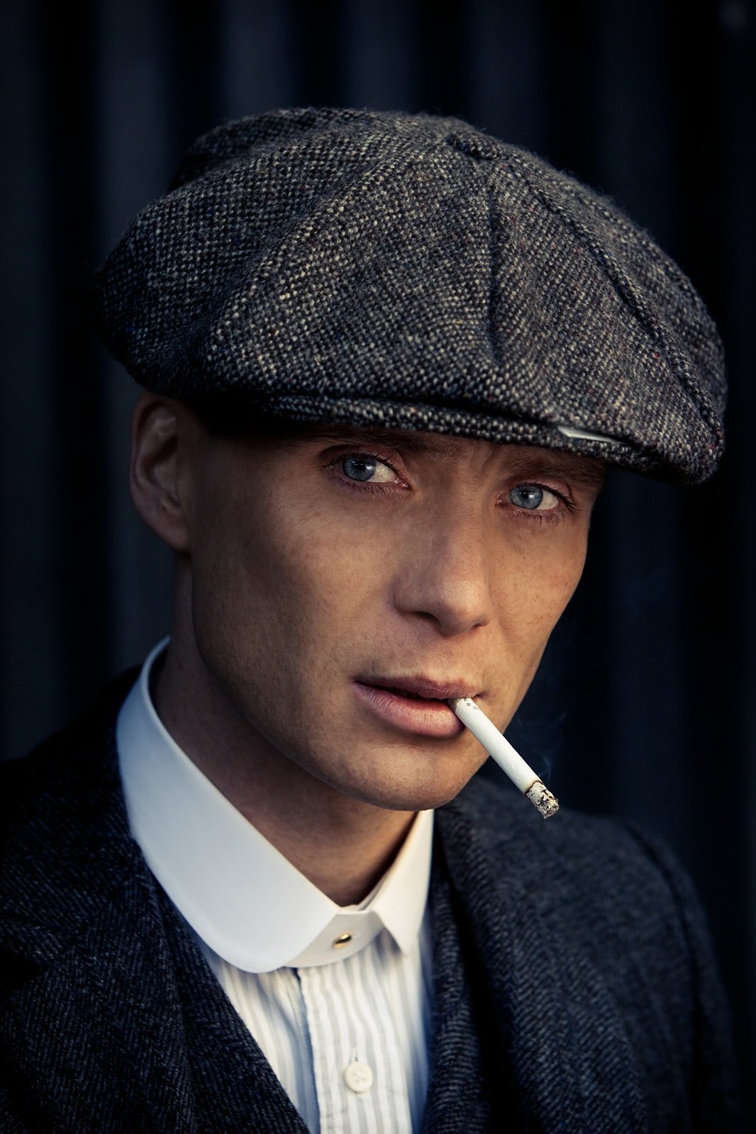 Peaky Blinders - Gangs Of Birmingham: Bild Cillian Murphy - 53 Von 83 ...