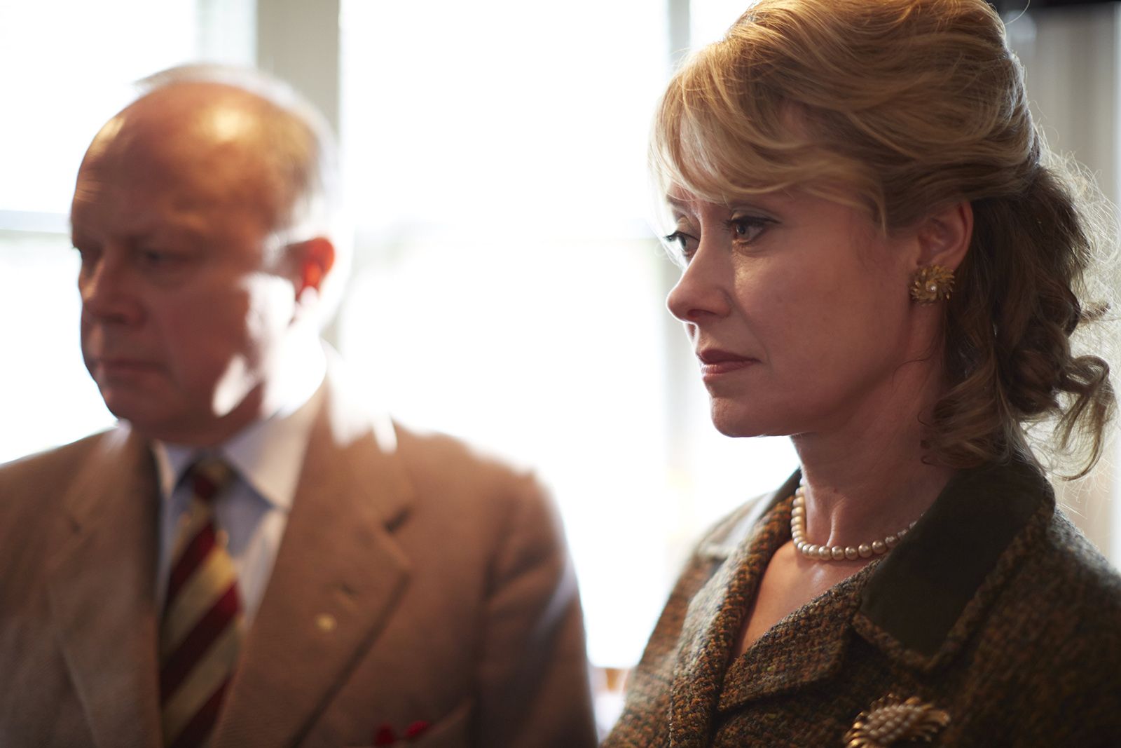 Der junge Inspektor Morse Bild Beth Goddard 33 von 53 FILMSTARTS.de