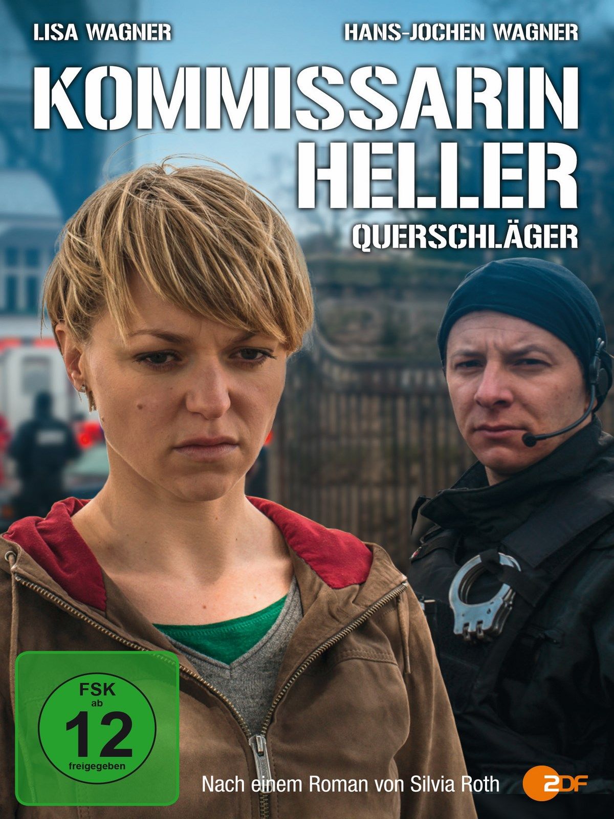 kommissarin kommissarin