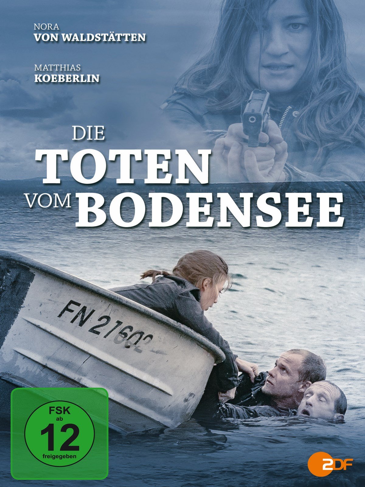 Die Toten vom Bodensee Film 2014 FILMSTARTS.de