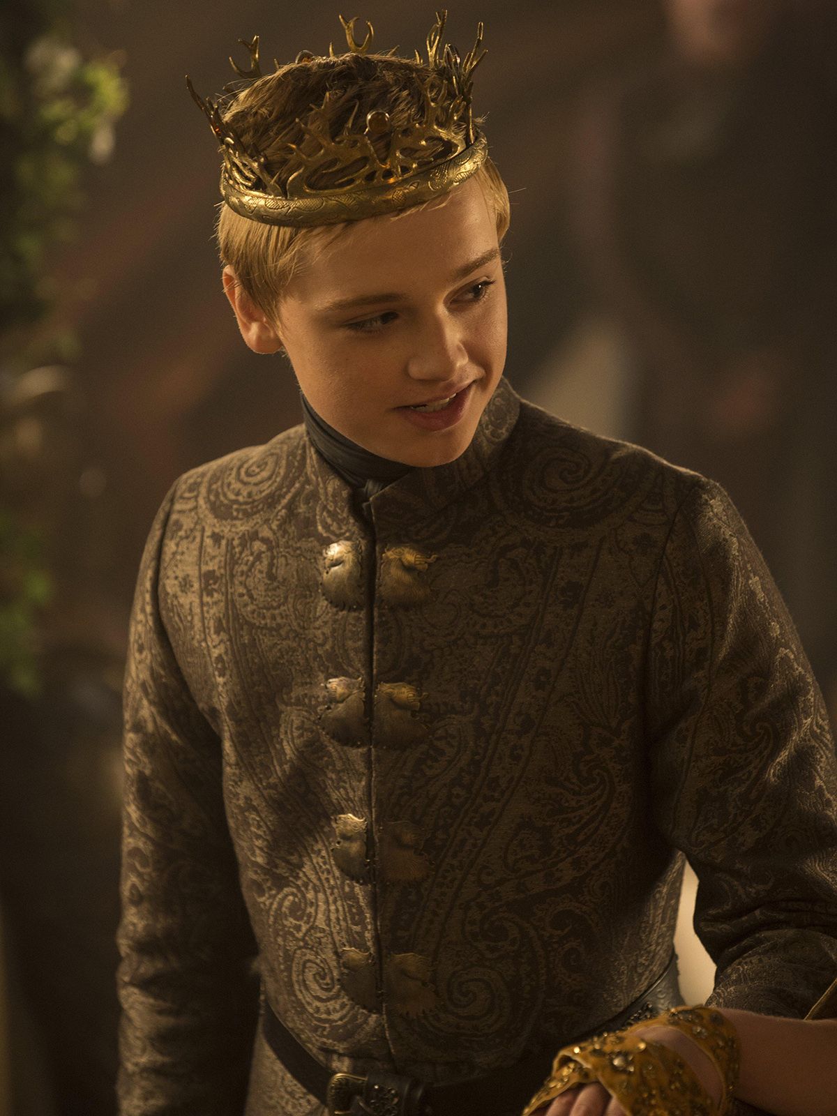 Game Of Thrones: Bild Dean-Charles Chapman - 462 Von 807 - FILMSTARTS.de