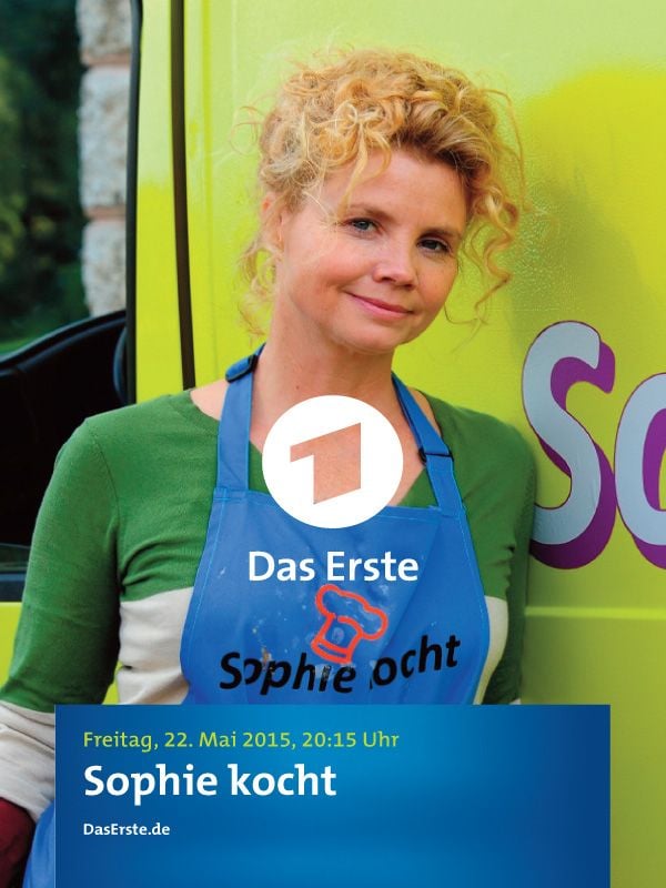 Annette Frier Sophie Kocht Annette Frier Sophie Kocht