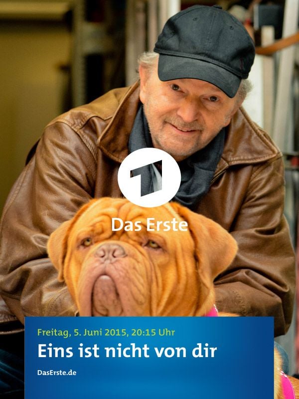 Eins Ist Nicht Von Dir