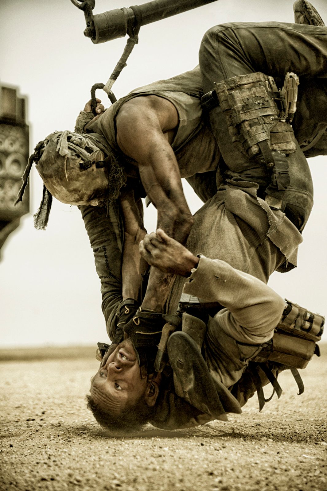 Mad Max: Fury Road Besetzung Mad Max: Fury Road Besetzung