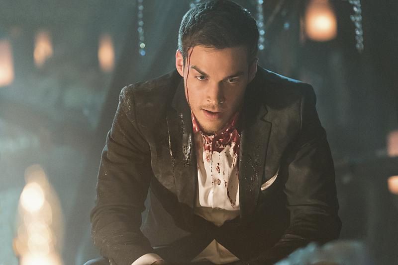 Vampire Diaries Bild Chris Wood 179 Von 894 FILMSTARTS De