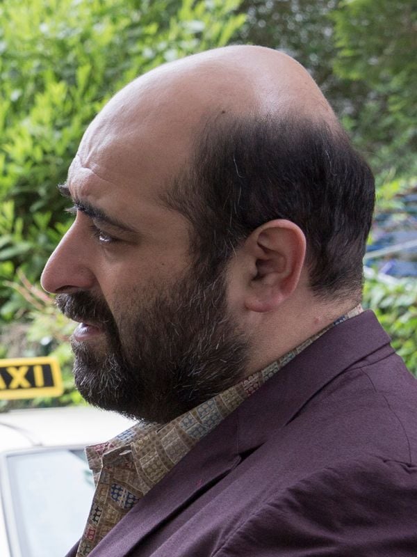 özgür Karadeniz özgür Karadeniz
