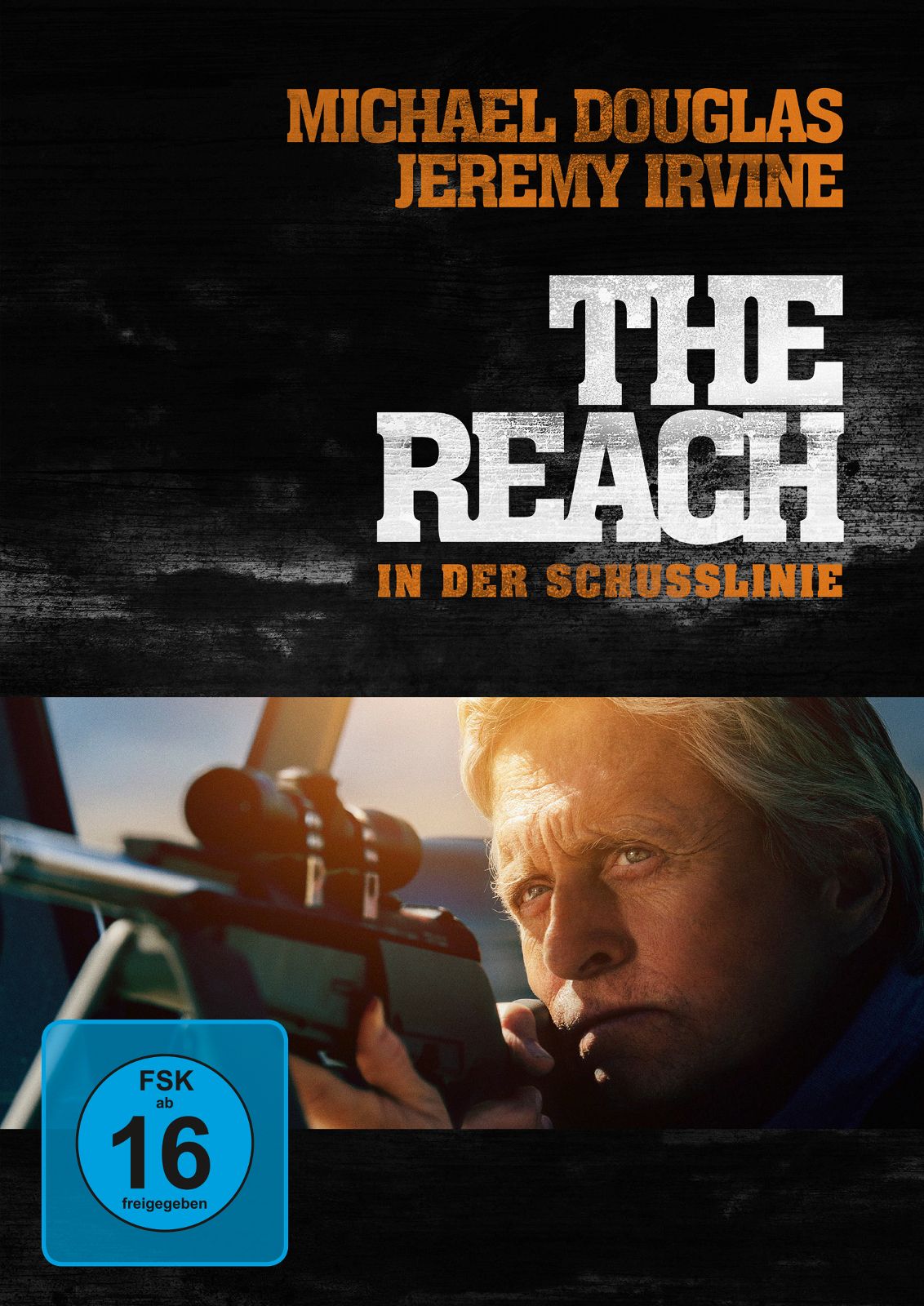 In Der Schusslinie Film In Der Schusslinie Film