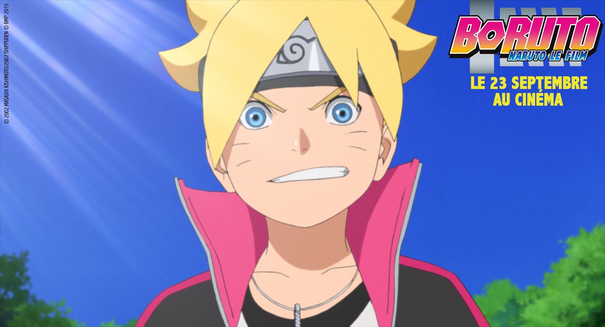 Boruto Folge 8 Boruto Folge 8