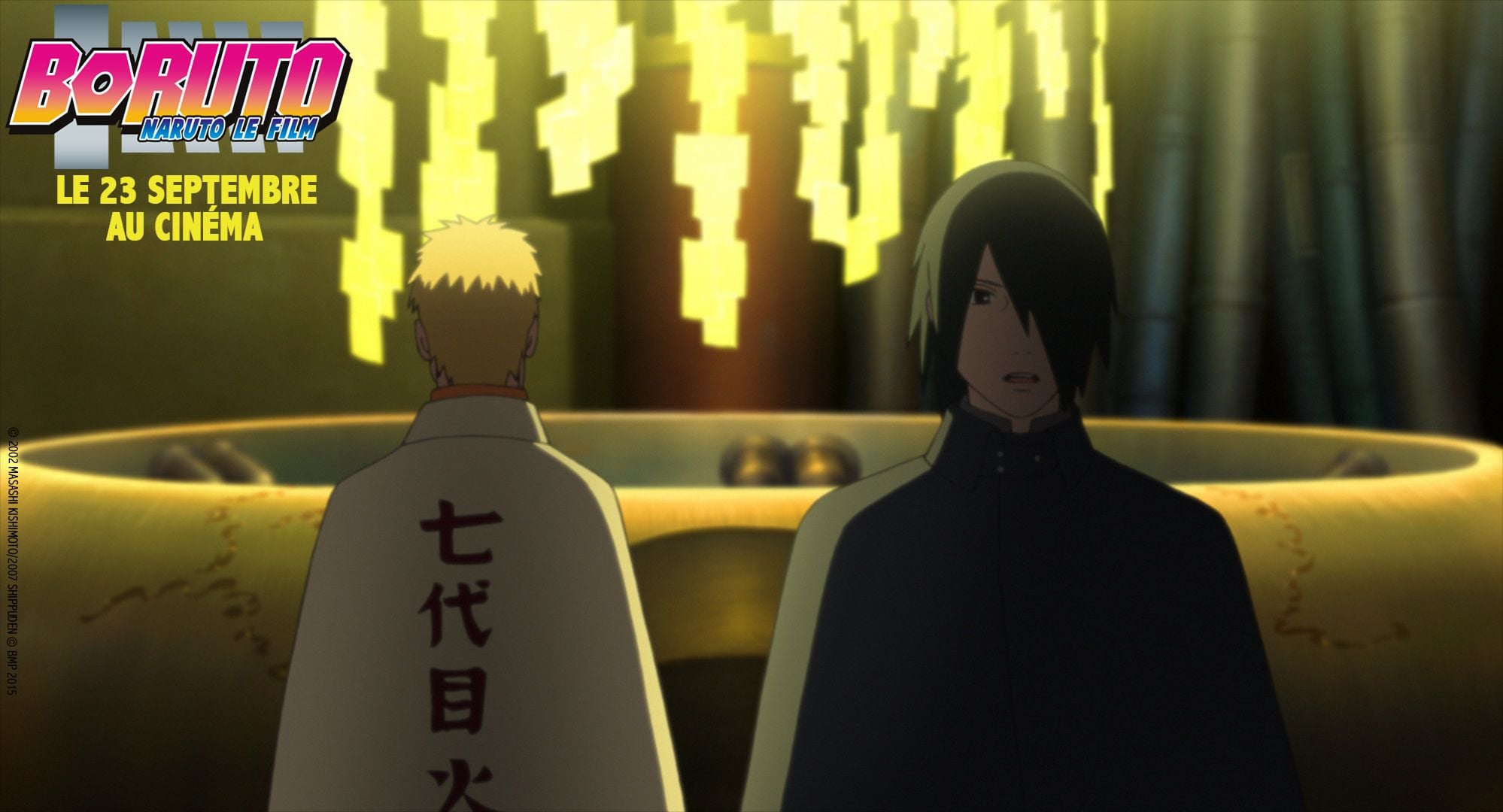 Wann Kommt Boruto Staffel 3 Auf Netflix