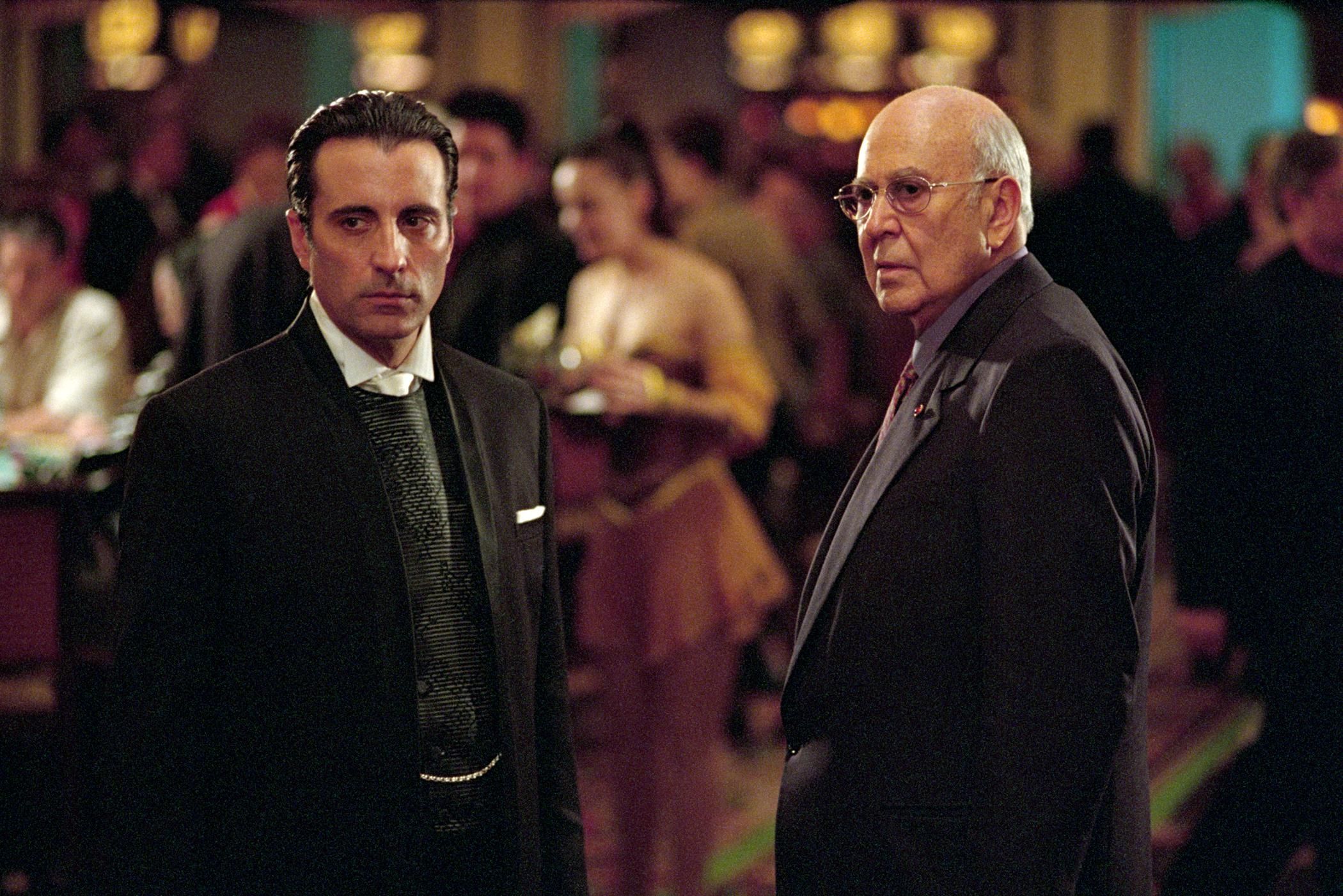 Oceans 11 Besetzung Oceans 11 Besetzung