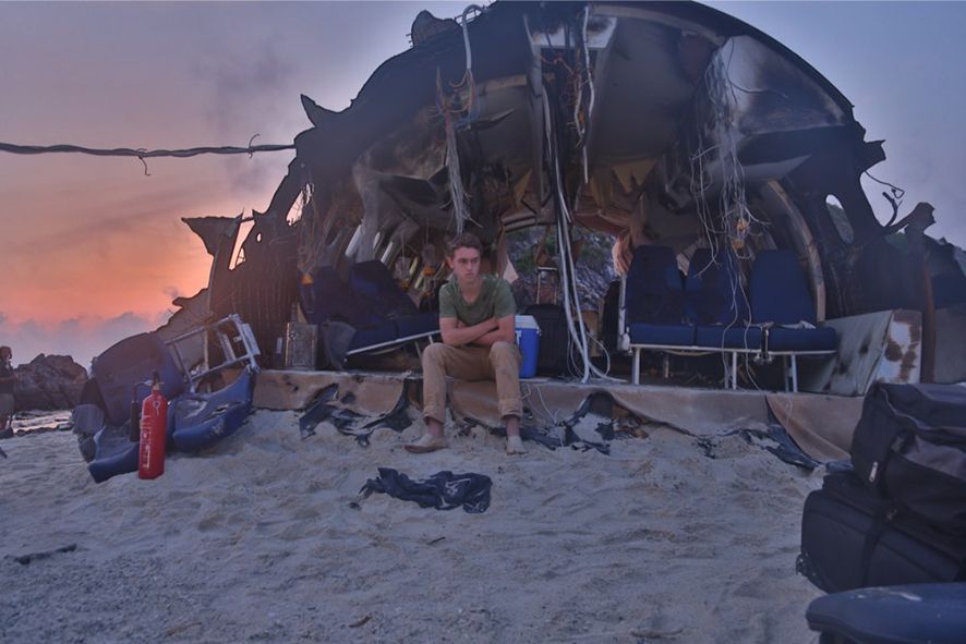 Eden überleben Um Jeden Preis Eden überleben Um Jeden Preis