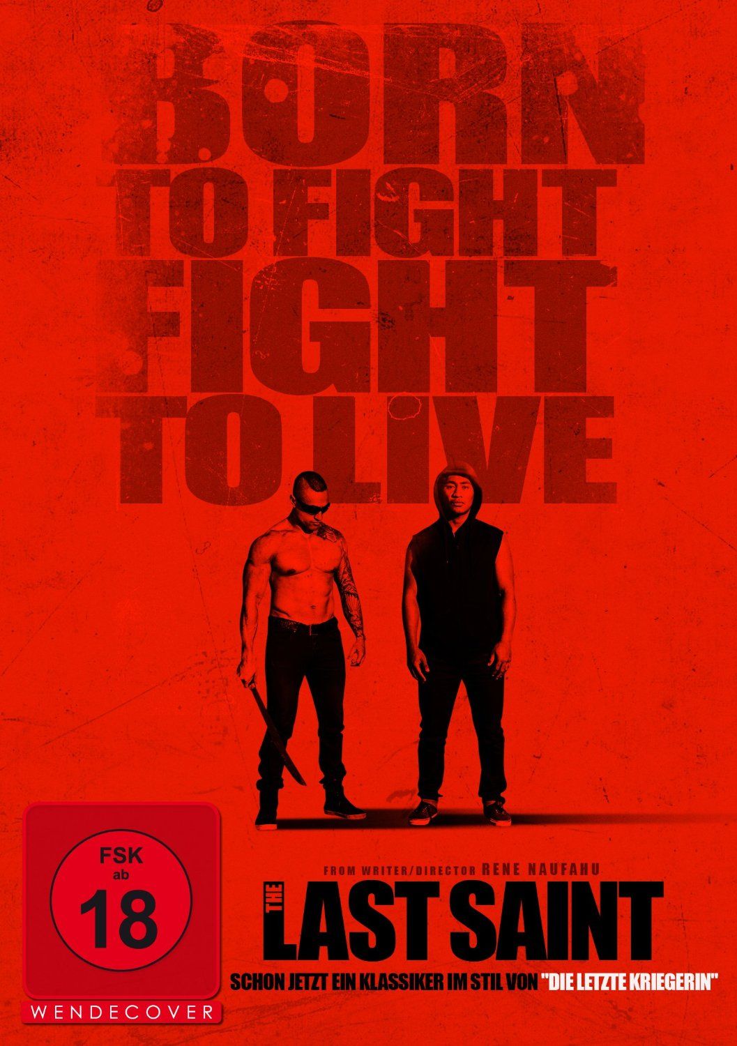 The Last Saint Film 2014 FILMSTARTS.de