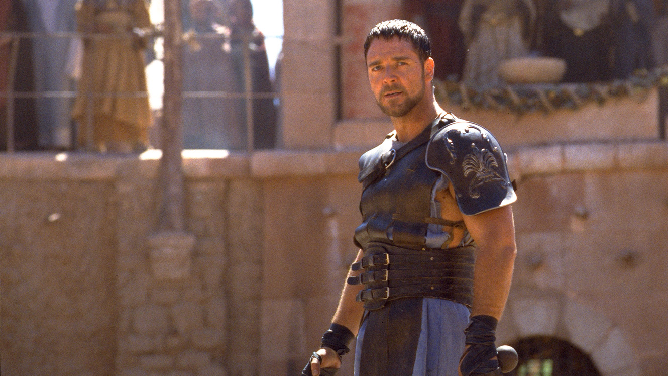 Bild Von Gladiator - Bild 13 Auf 20 - FILMSTARTS.de