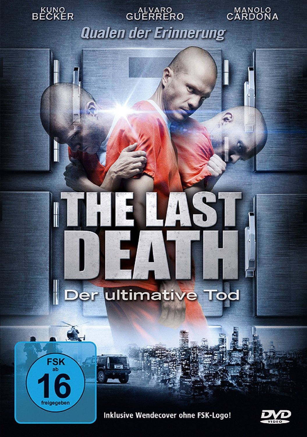 The Last Death