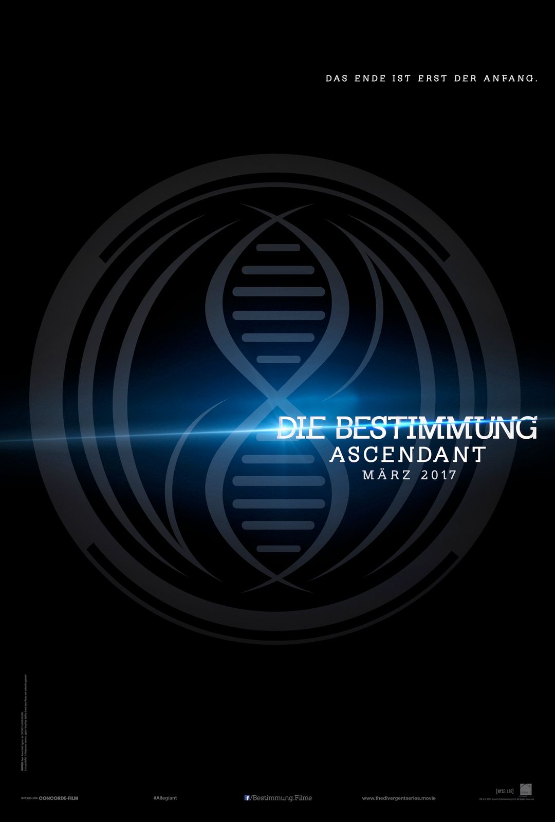 die bestimmung ascendant stream die bestimmung ascendant stream