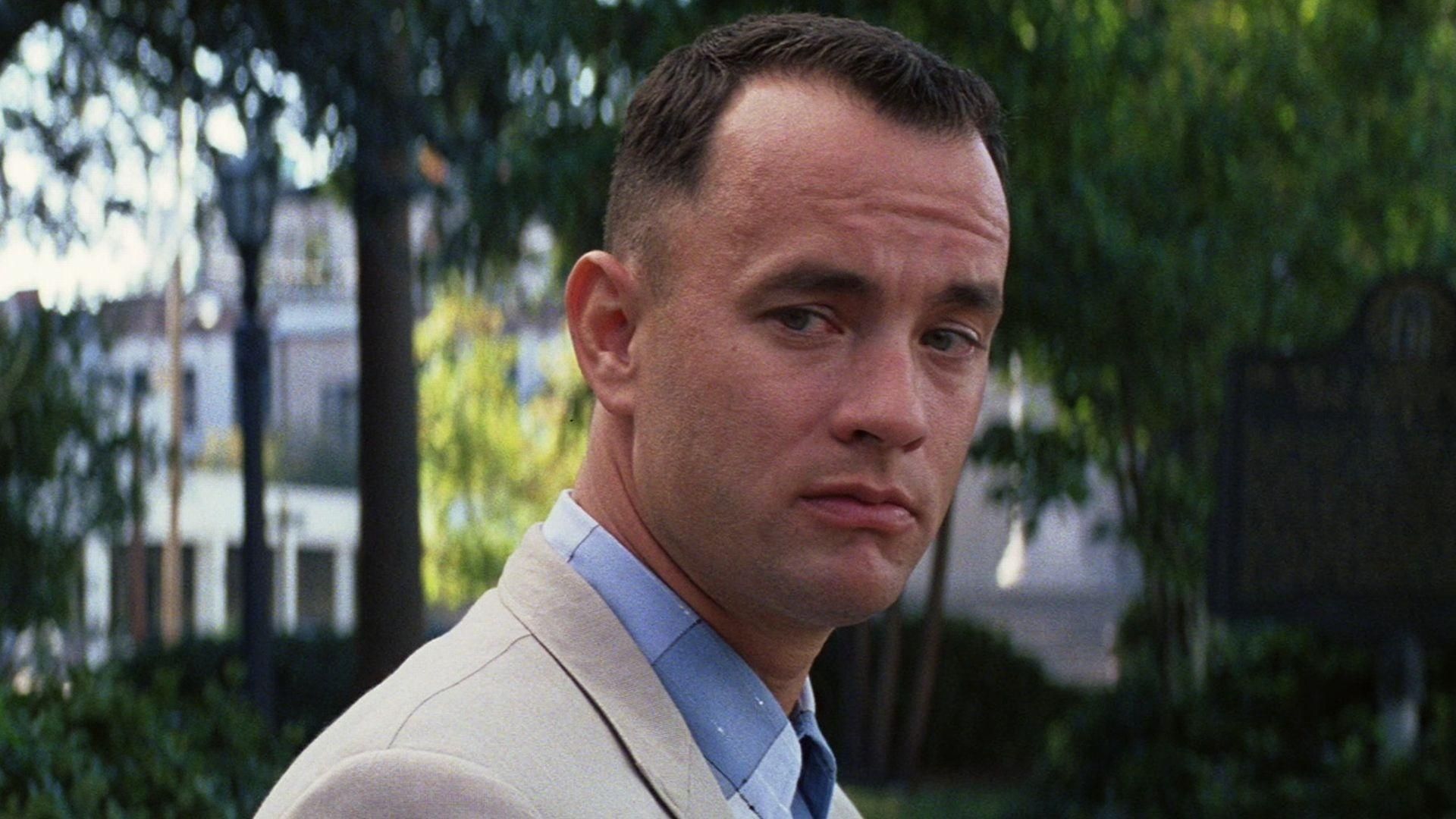 Forrest Gump Besetzung Forrest Gump Besetzung