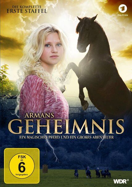 Serien Stream Armans Geheimnis Serien Stream Armans Geheimnis