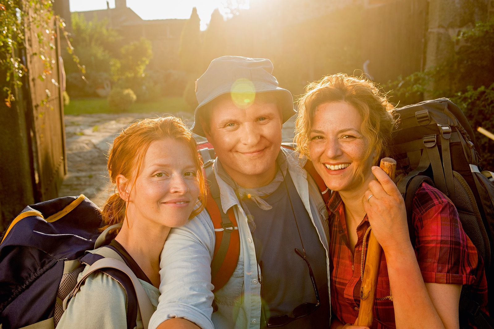 Film Ich Bin Dann Mal Weg