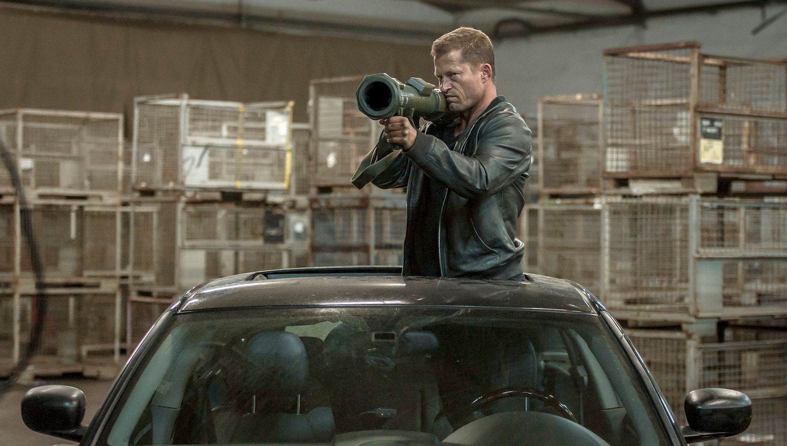 Fast And Furious 9 Til Schweiger