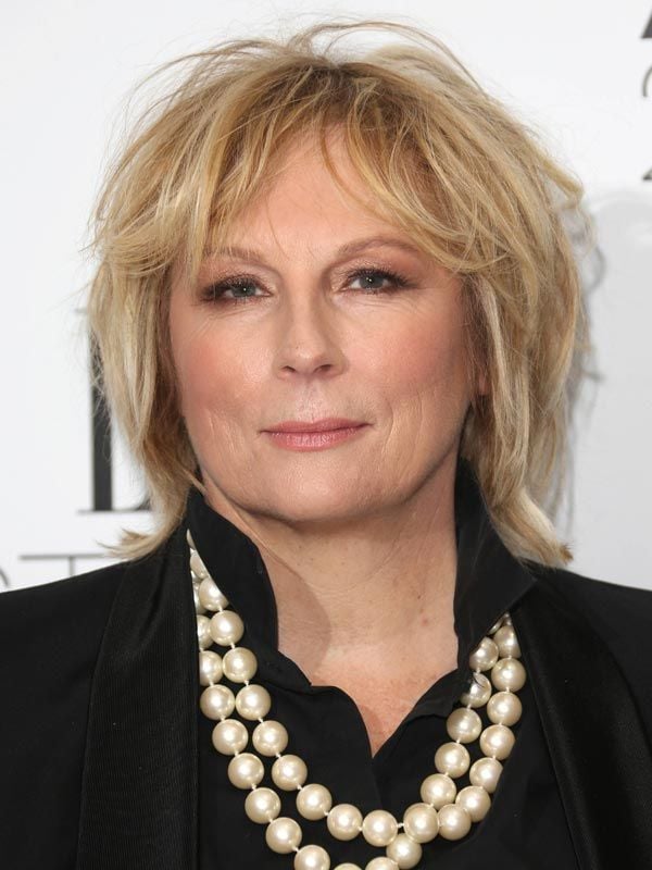 Jennifer Saunders Jennifer Saunders