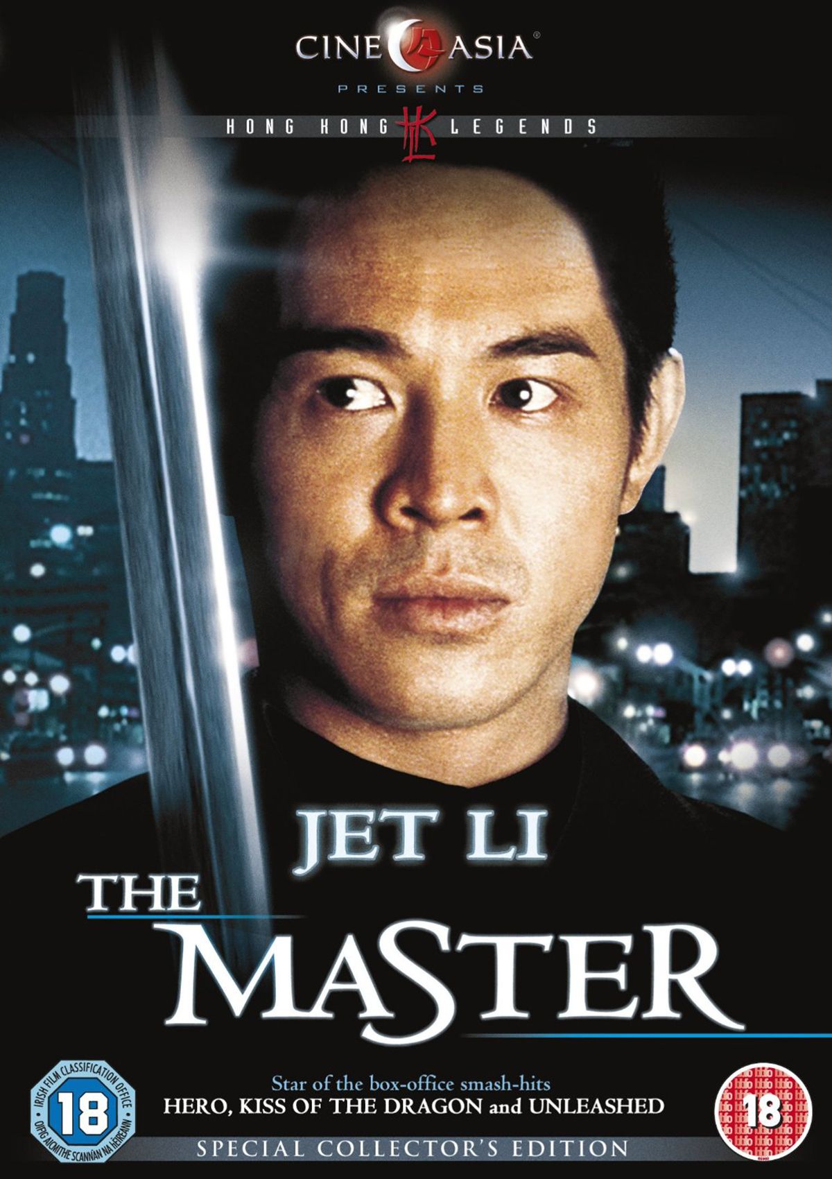 The Master - Film 1989 - FILMSTARTS.de