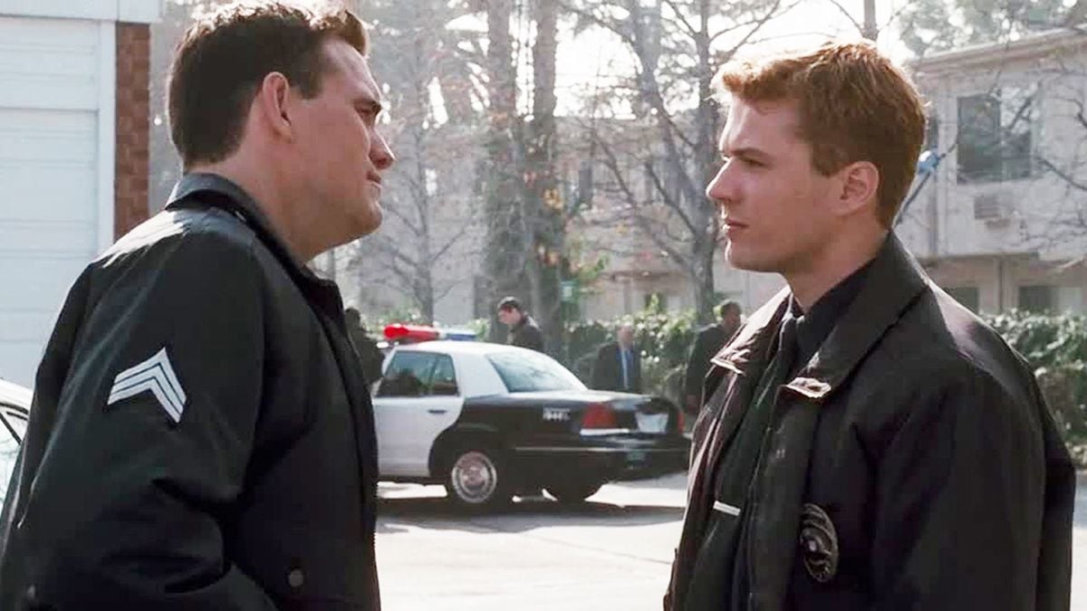 Bild von L.A. Crash Bild 4 auf 16 FILMSTARTS.de