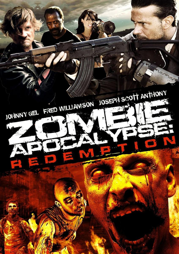 Bild von 2012 Zombie Apocalypse - Bild 3 auf 1 - FILMSTARTS.de