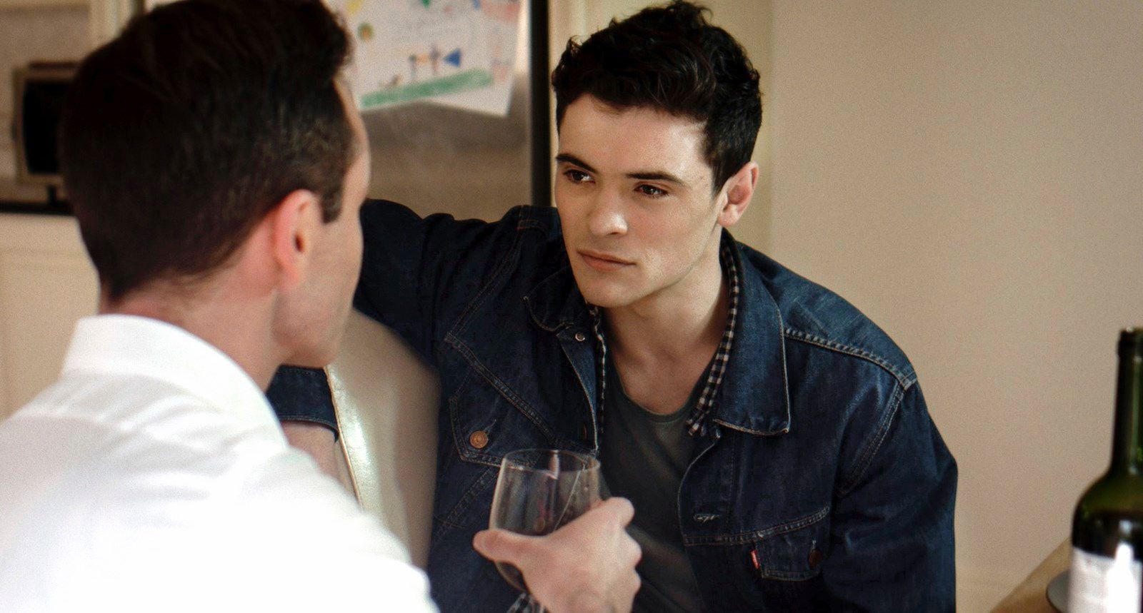 Bild Von Soft Lad Liebe Auf Umwegen Bild 9 Auf 10 FILMSTARTS de