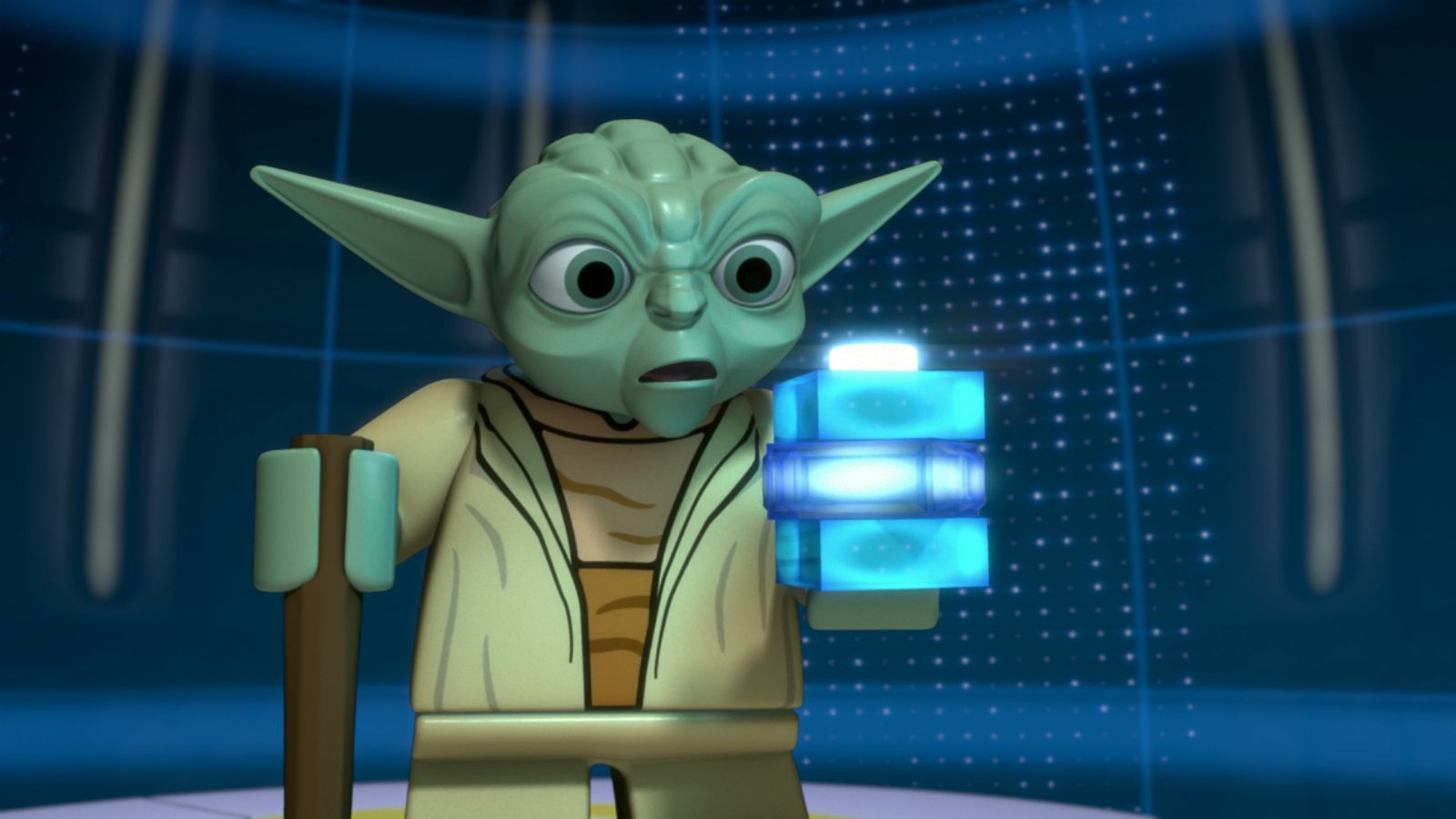 Lego Star Wars The Yoda Chronicles Lego Star Wars The Yoda Chronicles Bild 5 von 5