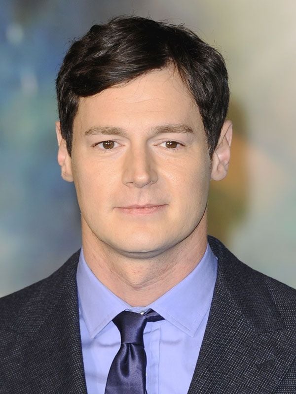 Benjamin Walker Filmstarts De