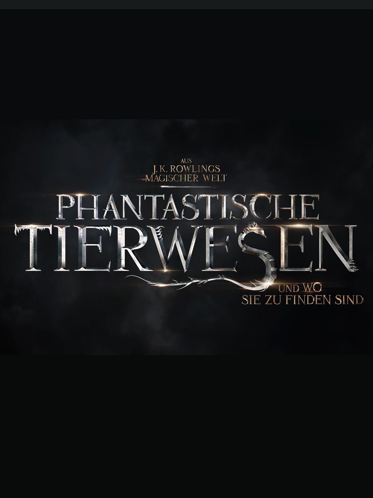film phantastische tierwesen film phantastische tierwesen