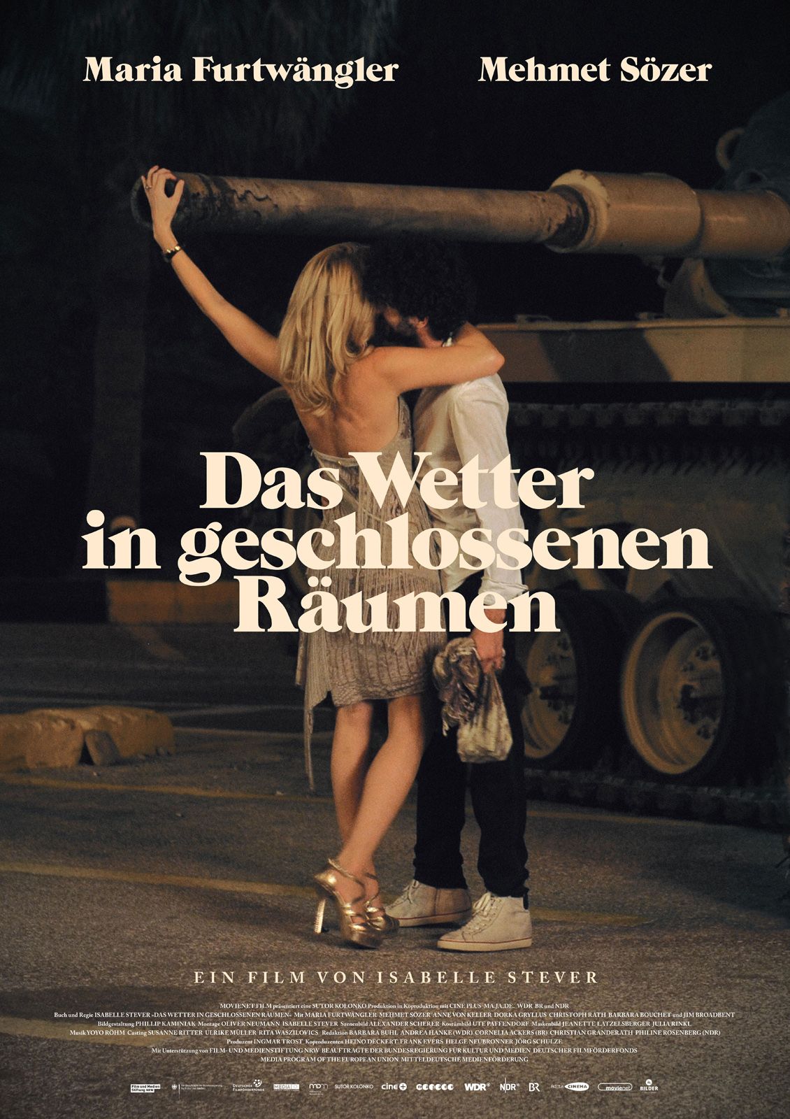Das Wetter in geschlossenen Räumen Film 2015 FILMSTARTS.de Das Wetter in geschlossenen Räumen Film 2015 FILMSTARTS.de