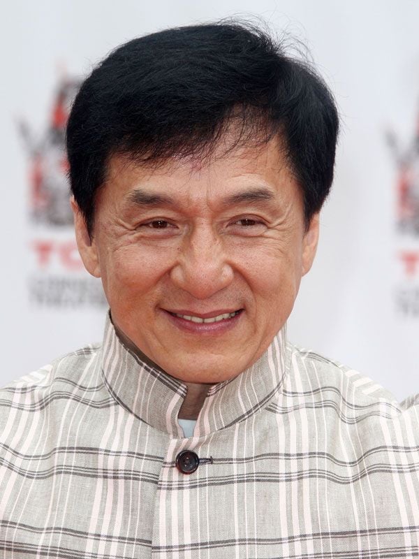 Checky Chan Checky Chan