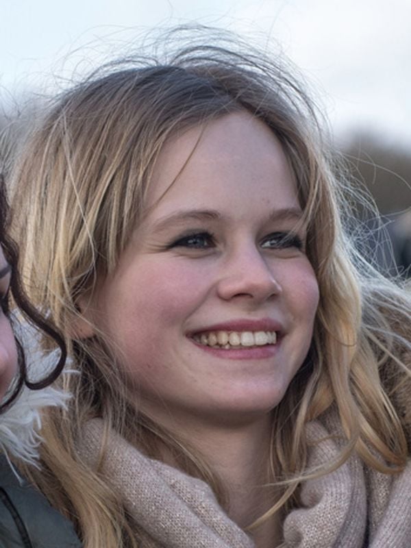 Emilia Bernsdorf FILMSTARTS.de