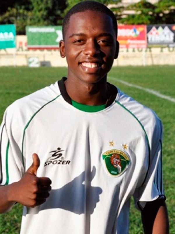 Kevin de paula soccer clearance
