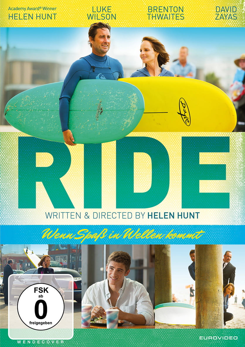 Ride Film 2014 FILMSTARTS.de