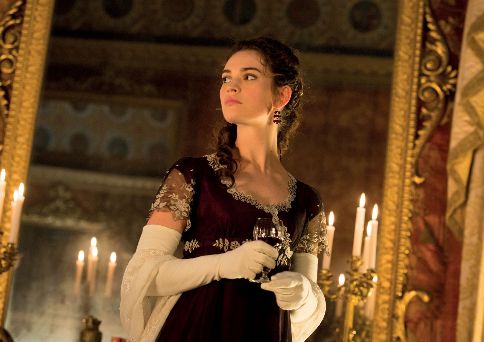 Stolz Und Vorurteil & Zombies