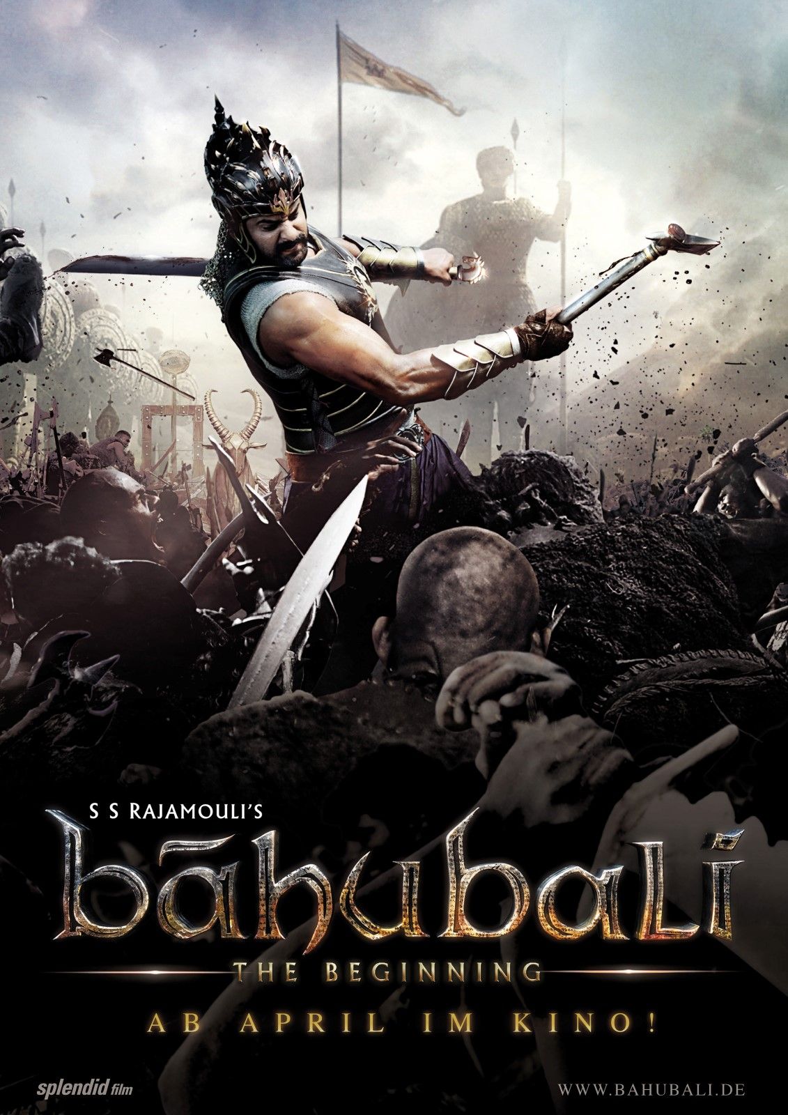 Bahubali Film Deutsch Bahubali Film Deutsch