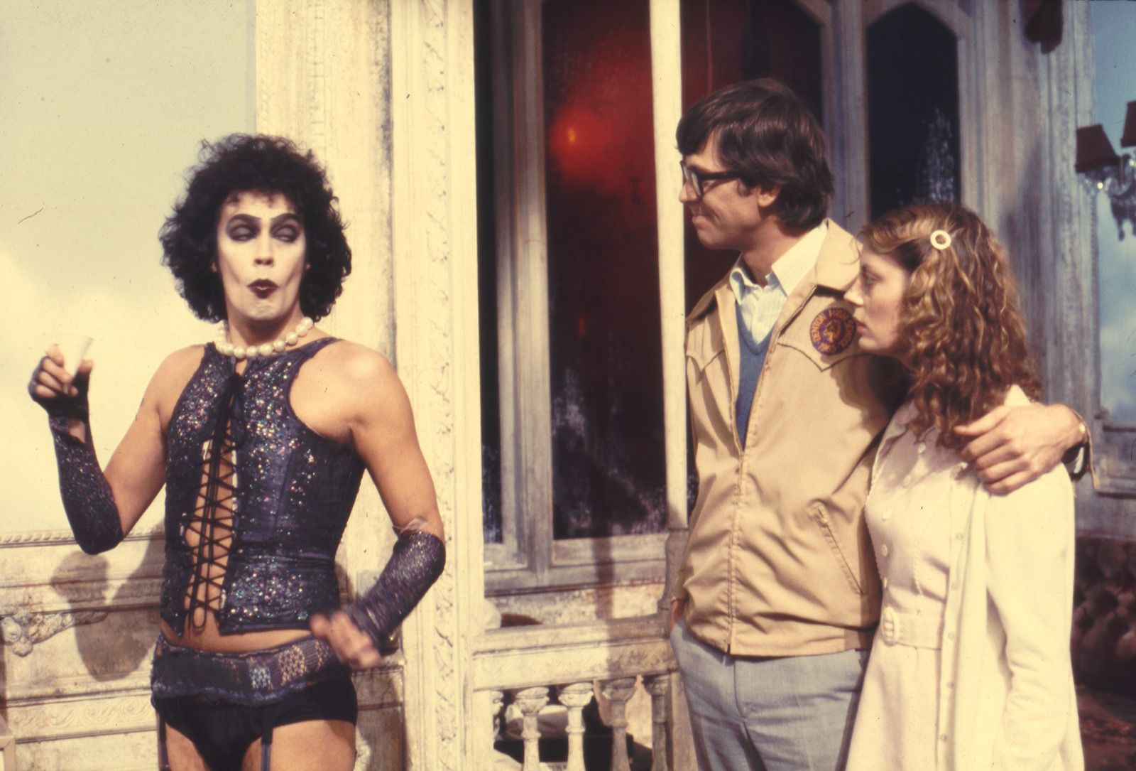 Foto Zum Film The Rocky Horror Picture Show Bild 13 Auf 17