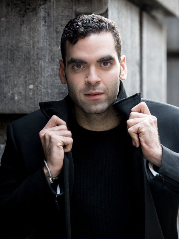 Adil El Arbi - FILMSTARTS.de