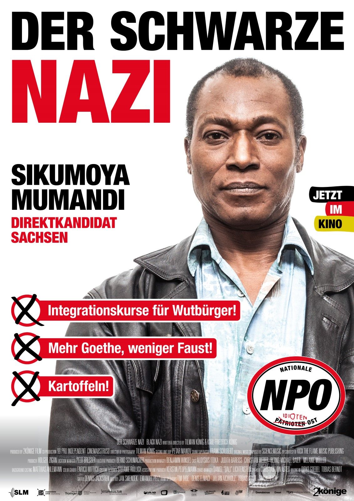 Der Schwarze Nazi Online Stream Der Schwarze Nazi Online Stream