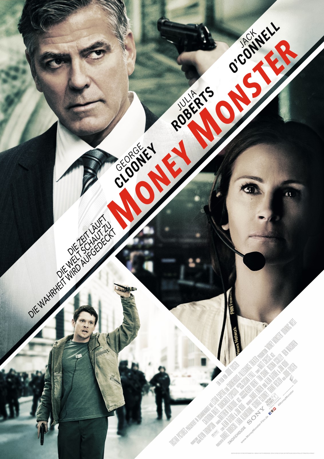 Money Monster Filmstarts