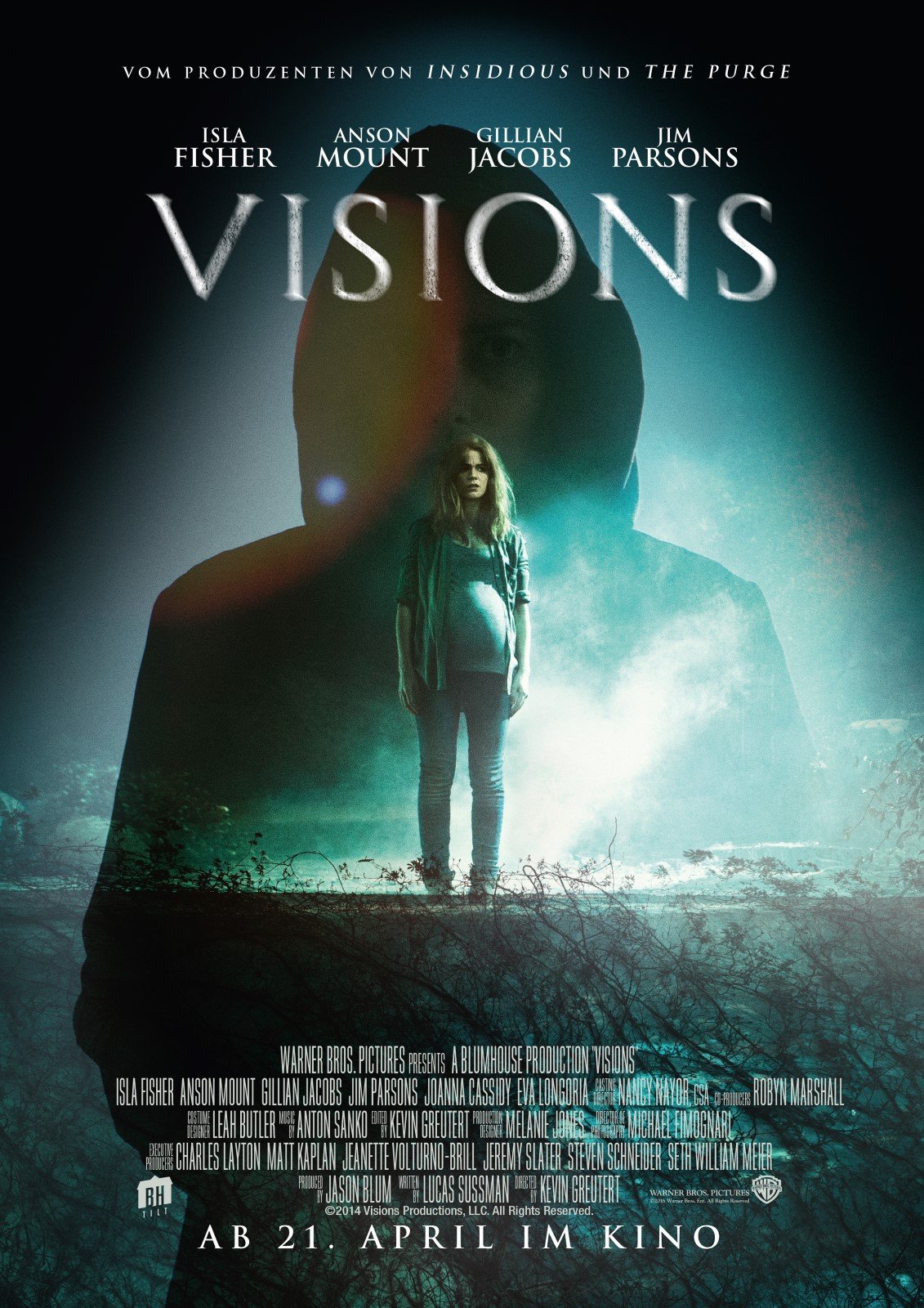 Visions Movie