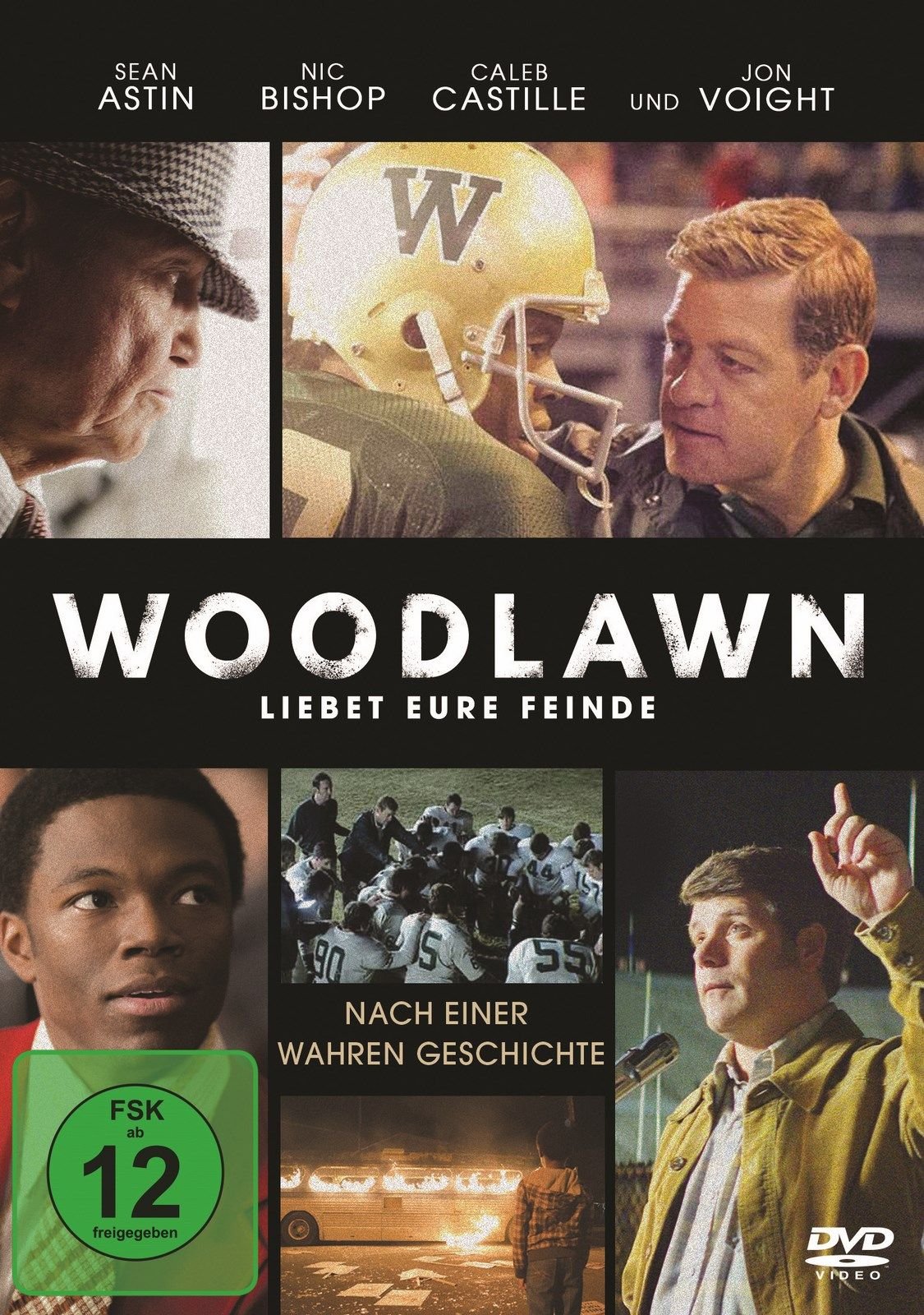 Woodlawn Liebet Eure Feinde Film 2015 Filmstarts De F2movies is a free movies streaming site with zero ads. woodlawn liebet eure feinde film 2015 filmstarts de