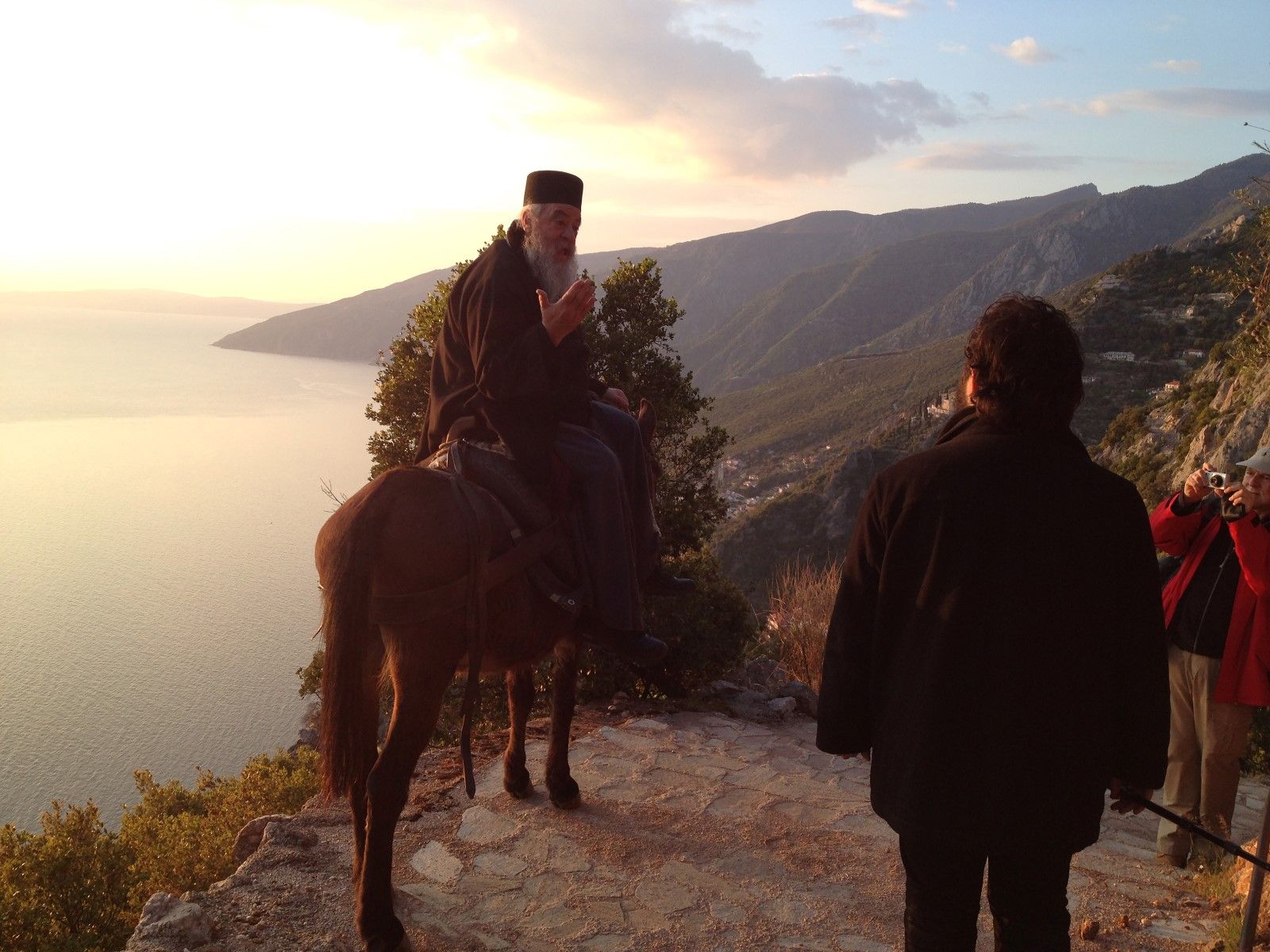 Bild von Athos Bild 1 auf 13 FILMSTARTS.de