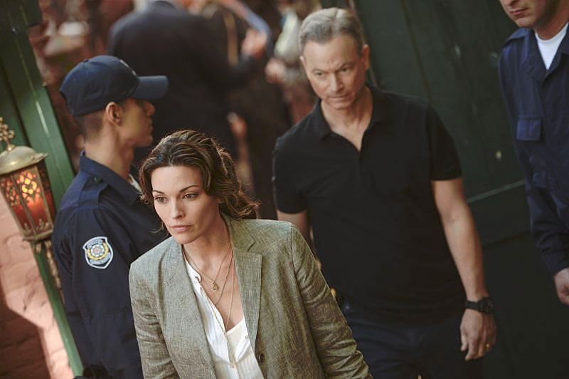 Criminal Minds Staffeln Criminal Minds Staffeln