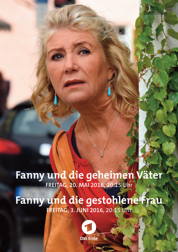 Fanny und die gestohlene Frau schauspieler, regie