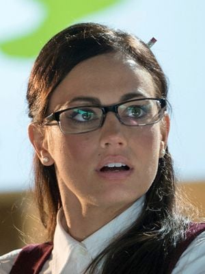 Darla Taylor Filmstarts De